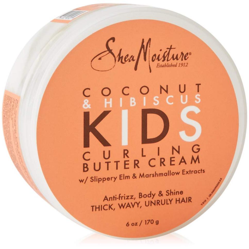 The Best Products for Kids with Curly Hair Stuff We Love